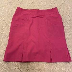 Lizzie Driver - Starter golf wardrobe - 10 items - Size 4